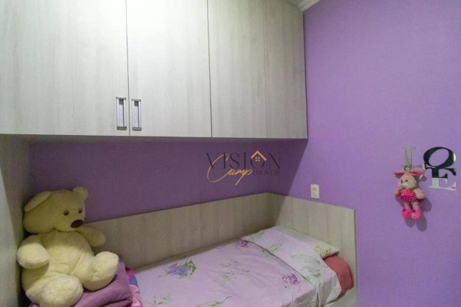 Imagem Casa com 3 Quartos à Venda, 150 m² em Parque Beatriz - Campinas