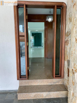 Imagem Sobrado com 4 Quartos à Venda, 271 m² em Jardim Da Glória - São Paulo