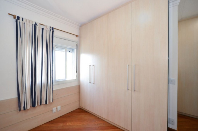 Imagem Apartamento com 3 Quartos à Venda, 173 m² em Vila Andrade - São Paulo