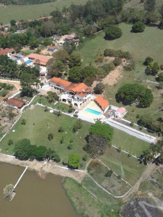 Imóvel com 6 Quartos à Venda, 350 m² em Rural - Pinhalzinho
