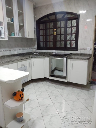 Imagem Sobrado com 3 Quartos à Venda, 150 m² em Parque Da Vila Prudente - São Paulo