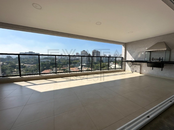 Imóvel com 4 Quartos à Venda, 163 m² em Moema - São Paulo