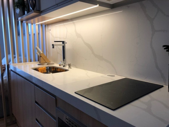 Imagem Imóvel com 1 Quarto à Venda, 33 m² em Bela Vista - São Paulo Imagem Imóvel com 1 Quarto à Venda, 33 m² em Bela Vista - São Paulo
