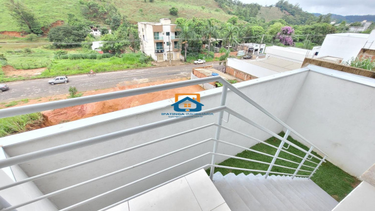 Imagem Casa com 3 Quartos à Venda, 135 m² em Residencial Bethânia - Santana Do Paraíso