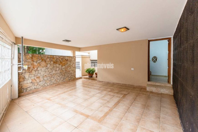 Imagem Casa com 3 Quartos à Venda, 250 m² em Vila Monumento - São Paulo