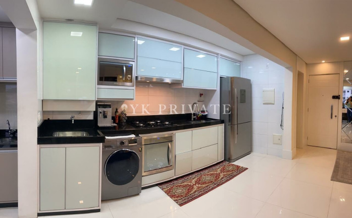 Imagem Apartamento com 2 Quartos à Venda, 94 m² em Jardim Santa Mena - Guarulhos