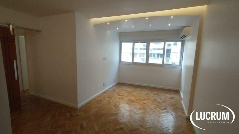 Apartamento com 2 Quartos à Venda, 70 m² em Copacabana - Rio De Janeiro