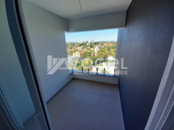 Imagem Apartamento com 3 Quartos à Venda, 101 m² em Rio Branco - Sao Leopoldo
