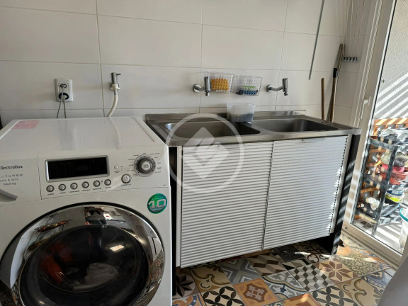 Imagem Apartamento com 3 Quartos à Venda, 190 m² em Residencial Ecoliving - Goiânia Imagem Apartamento com 3 Quartos à Venda, 190 m² em Residencial Ecoliving - Goiânia