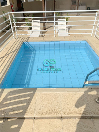 Imagem Apartamento com 2 Quartos à Venda, 58 m² em Enseada - Guarujá