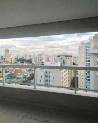 Imagem Apartamento à Venda,  em Vila Clementino - São Paulo