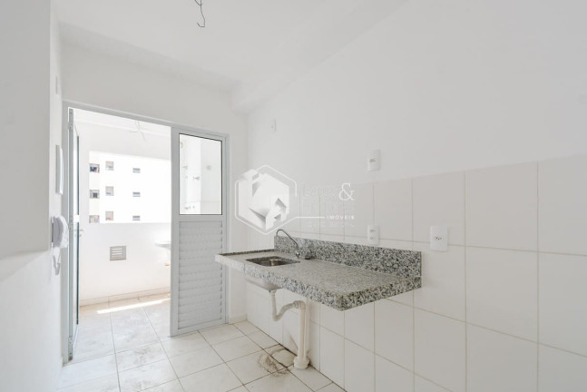 Imagem Apartamento com 2 Quartos à Venda, 53 m² em Vila Nair - São Paulo