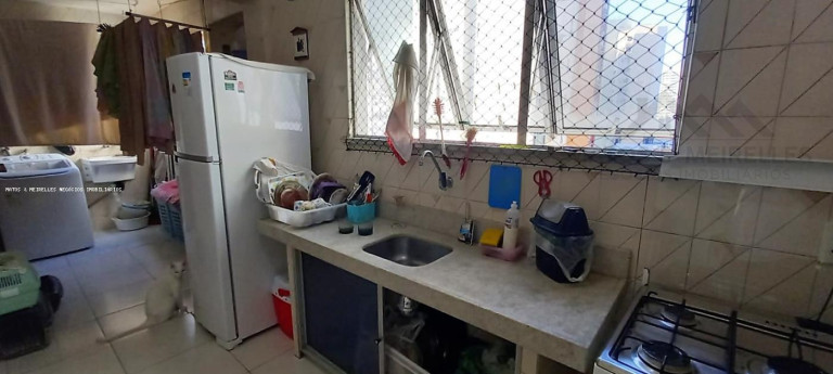 Imagem Apartamento com 3 Quartos à Venda, 108 m² em Cocó - Fortaleza Imagem Apartamento com 3 Quartos à Venda, 108 m² em Cocó - Fortaleza