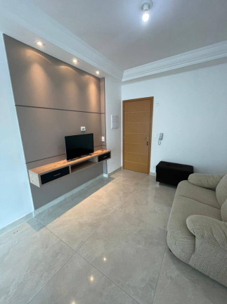 Imagem Apartamento com 1 Quarto para Alugar, 52 m² em Parque Campolim - Sorocaba