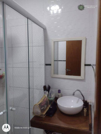 Imagem Casa com 1 Quarto à Venda, 45 m² em Ocian - Praia Grande