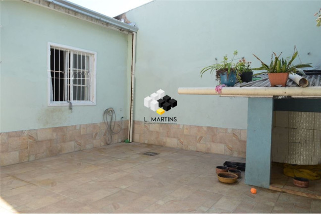 Imagem Casa com 4 Quartos à Venda, 113 m² em Harmonia - Canoas