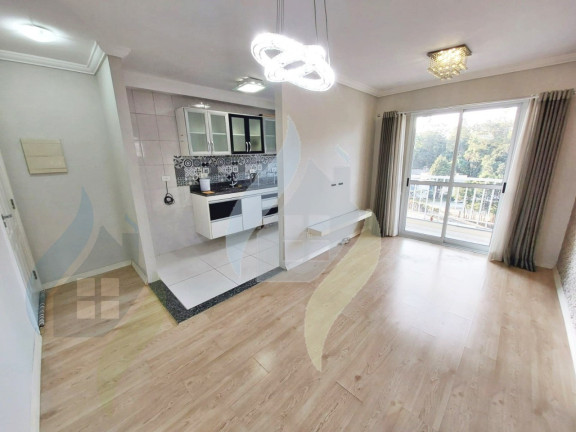 Imóvel com 2 Quartos à Venda, 60 m² em Rudge Ramos - São Bernardo Do Campo