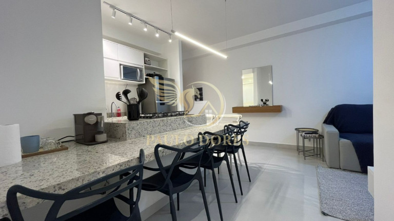 Imagem Apartamento com 2 Quartos à Venda, 60 m² em Praia Grande - Ubatuba Imagem Apartamento com 2 Quartos à Venda, 60 m² em Praia Grande - Ubatuba