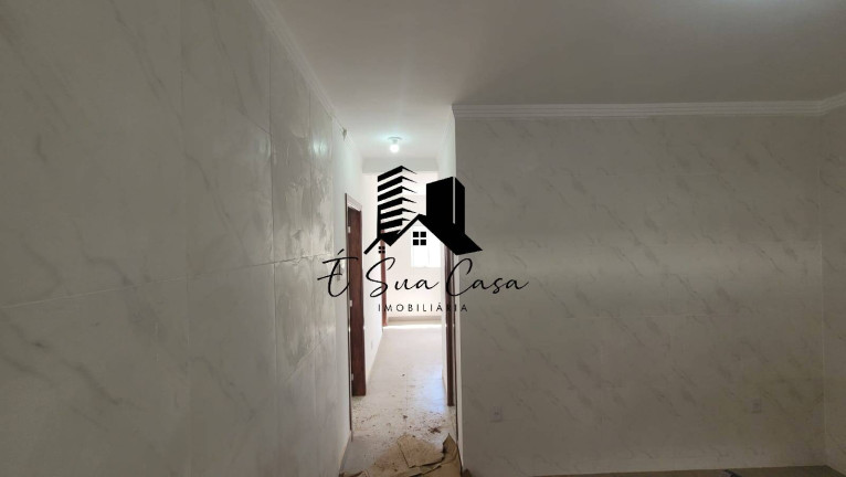Imagem Casa com 2 Quartos à Venda, 85 m² em Nacional - Contagem Imagem Casa com 2 Quartos à Venda, 85 m² em Nacional - Contagem