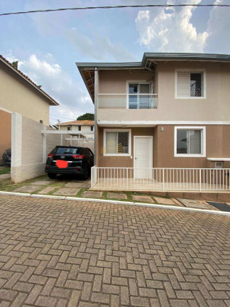 Casa de Condomínio com 3 Quartos à Venda, 101 m² em Parque Rural Fazenda Santa Cândida - Campinas