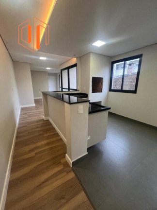 Imagem Apartamento com 2 Quartos à Venda, 70 m² em São Cristóvão - São José Dos Pinhais