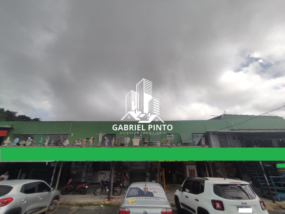 Imagem Imóvel à Venda, 800 m² em Centro - Lauro De Freitas Imagem Imóvel à Venda, 800 m² em Centro - Lauro De Freitas