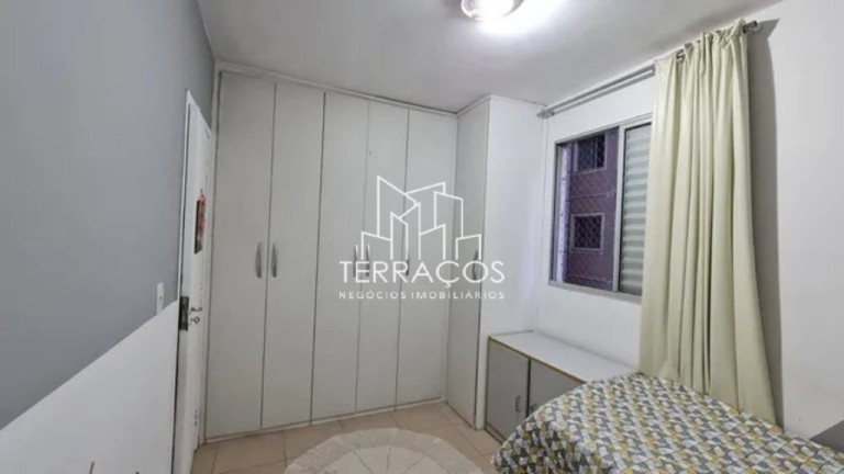 Imagem Apartamento com 2 Quartos à Venda, 60 m² em Ponte De São João - Jundiaí