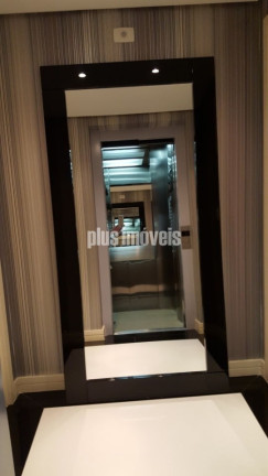Imagem Apartamento com 3 Quartos à Venda, 126 m² em Panamby - São Paulo Imagem Apartamento com 3 Quartos à Venda, 126 m² em Panamby - São Paulo