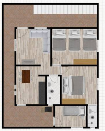 Imagem Casa com 5 Quartos à Venda, 700 m² em Cajazeiras V - Salvador Imagem Casa com 5 Quartos à Venda, 700 m² em Cajazeiras V - Salvador