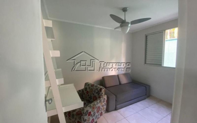 Imagem Apartamento com 3 Quartos para Alugar, 59 m² em Vila Ema - São José Dos Campos