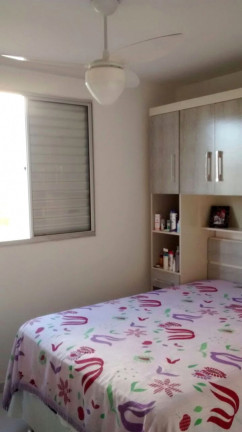 Imagem Apartamento com 2 Quartos à Venda, em Vila Branca - Jacareí Imagem Apartamento com 2 Quartos à Venda, em Vila Branca - Jacareí
