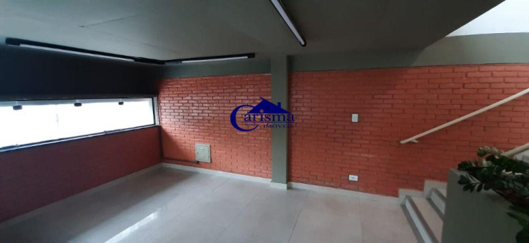Imagem Imóvel Comercial à Venda, 1.100 m² em Jardim - Santo André
