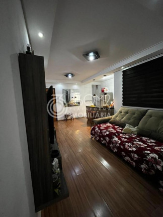 Imagem Apartamento com 2 Quartos à Venda, 128 m² em Vila Alzira - Santo André Imagem Apartamento com 2 Quartos à Venda, 128 m² em Vila Alzira - Santo André