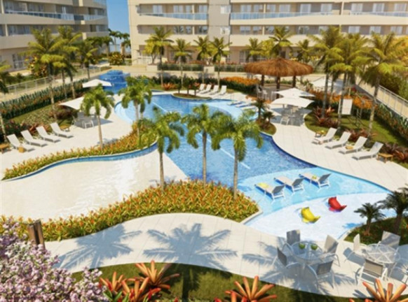Imagem Apartamento com 2 Quartos à Venda, 69 m² em Recreio Dos Bandeirantes - Rio De Janeiro
