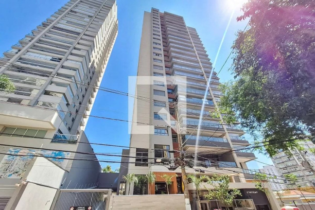Imagem Apartamento com 4 Quartos à Venda, 155 m² em Vila Mariana - São Paulo Imagem Apartamento com 4 Quartos à Venda, 155 m² em Vila Mariana - São Paulo