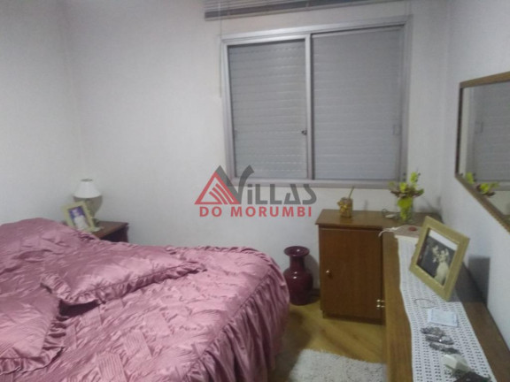 Imagem Apartamento com 2 Quartos à Venda, 130 m² em Vila Prel - São Paulo