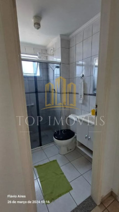 Imagem Apartamento com 2 Quartos à Venda, 54 m² em Parque Industrial - São José Dos Campos Imagem Apartamento com 2 Quartos à Venda, 54 m² em Parque Industrial - São José Dos Campos