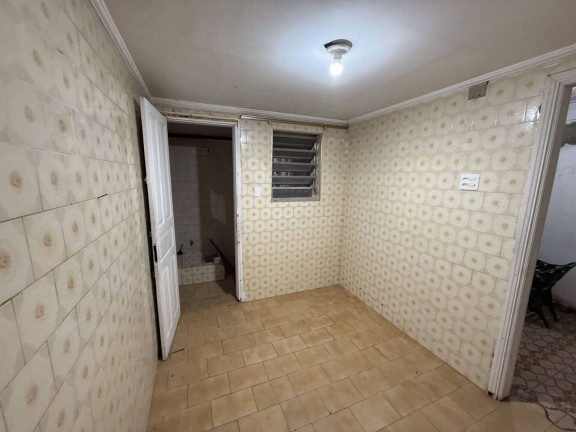 Imagem Sobrado com 4 Quartos para Alugar, 152 m² em Marapé - Santos Imagem Sobrado com 4 Quartos para Alugar, 152 m² em Marapé - Santos