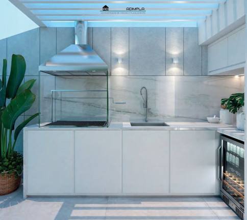 Imagem Cobertura com 2 Quartos à Venda, 118 m² em Ipanema - Rio De Janeiro