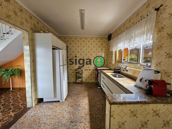 Imagem Casa com 3 Quartos à Venda, 201 m² em Vila Carrão - São Paulo Imagem Casa com 3 Quartos à Venda, 201 m² em Vila Carrão - São Paulo