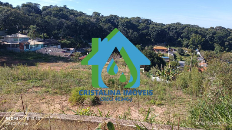Imagem Chácara à Venda, 3 m² em Ivoturucaia - Jundiaí
