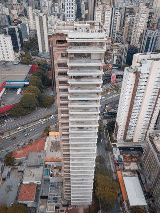 Imagem Apartamento com 4 Quartos à Venda, 303 m² em Itaim Bibi - São Paulo