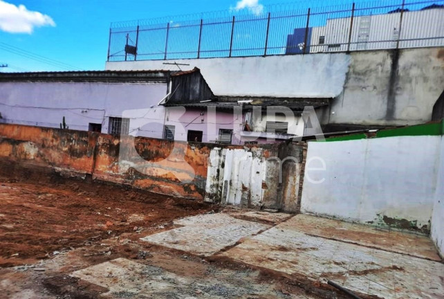 Imagem Terreno para Alugar, 124 m² em Tatuapé - São Paulo