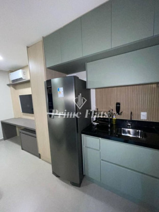 Imagem Apartamento com 1 Quarto para Alugar, 25 m² em Pinheiros - São Paulo Imagem Apartamento com 1 Quarto para Alugar, 25 m² em Pinheiros - São Paulo