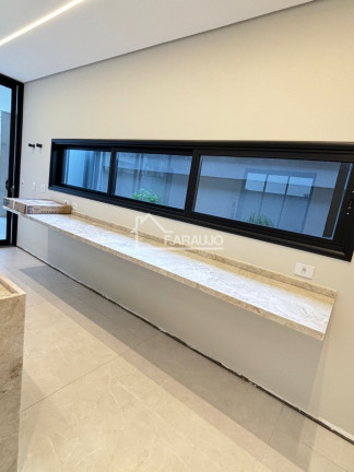 Imagem Imóvel com 3 Quartos à Venda, 247 m² em Jardim Residencial Mont Blanc - Sorocaba