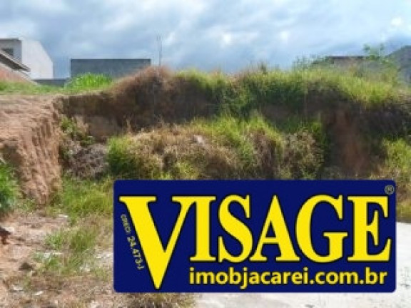 Imagem Terreno à Venda, em Vila Branca I - Jacareí Imagem Terreno à Venda, em Vila Branca I - Jacareí