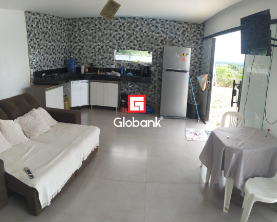 Imagem Imóvel com 2 Quartos à Venda, 150 m² em Juramento - Montes Claros