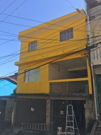 Sobrado com 2 Quartos à Venda, 80 m² em Jardim Tupan - Barueri