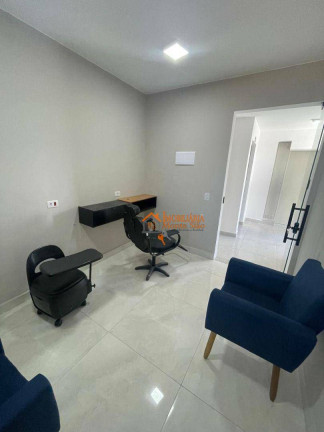 Imagem Apartamento com 2 Quartos à Venda, 52 m² em Gopoúva - Guarulhos Imagem Apartamento com 2 Quartos à Venda, 52 m² em Gopoúva - Guarulhos