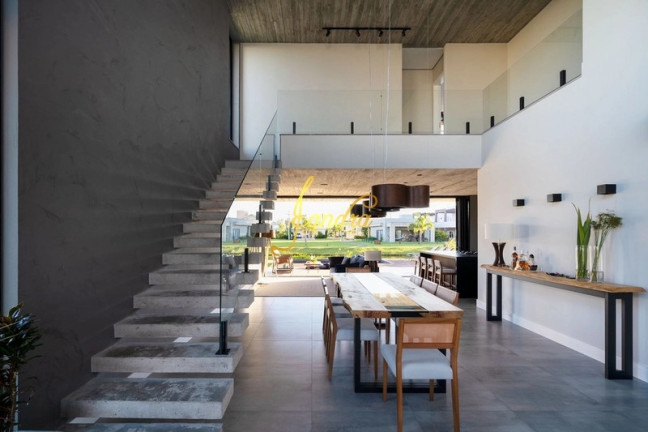 Imagem Casa de Condomínio com 4 Quartos à Venda, 268 m² em Noiva Do Mar - Xangri-la Imagem Casa de Condomínio com 4 Quartos à Venda, 268 m² em Noiva Do Mar - Xangri-la